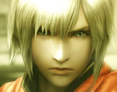 FF零式＆FF15　欣賞一下次世代主機遊戲畫面