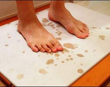 什麼！《不用清洗的腳踏墊》再也不用煩惱怎麼清洗腳踏墊了