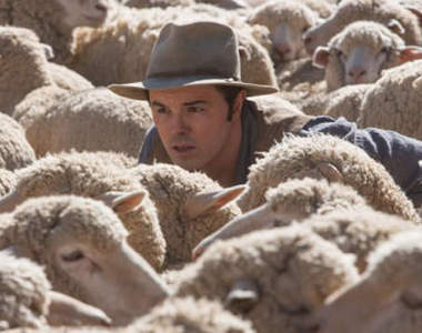 電影《百萬種硬的方式》大牌影星助陣 Seth MacFarlane再出招