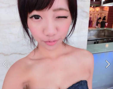 欣潔CJ　擁有一雙美腿的Toyota甜心