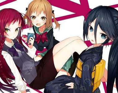 《六十歲以上的銀髮族輕小說排行榜》閱讀輕小說可不完全是年輕人的專利！