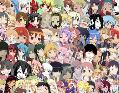 《2014 春番動畫第 1 話滿足度 TOP 15 》哩來來來來來看阿~