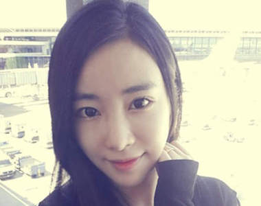 超正!電玩美女《徐智秀》轉職後性感溝溝藏不住(//▽//)