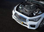 2.0升引擎入列《Infiniti Q50》心臟小顆一樣夠力? 2.0升引擎入列《Infiniti Q50》心臟小顆一樣夠力?