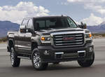 2015年式《GMC Sierra All Terrain HD》超霸氣登場 2015年式《GMC Sierra All Terrain HD》超霸氣登場