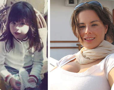 《超雄偉阿姨》胸前長輩真的太巨大了...>///<