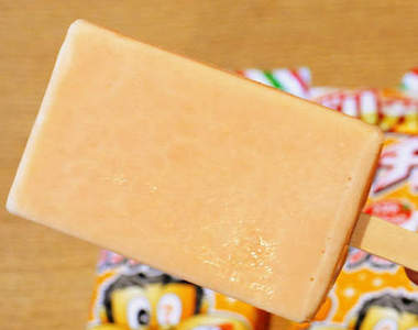 日本新推《義大利麵冰棒》冰棒革命最終作一樣也要打回原形吃吃看ww