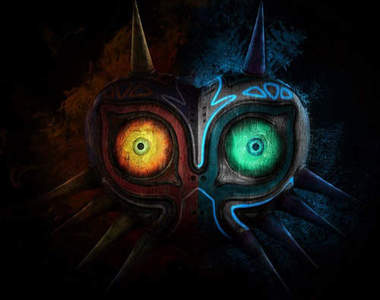 《薩爾達傳說：穆修拉的假面》粉絲自製HD計畫進行中