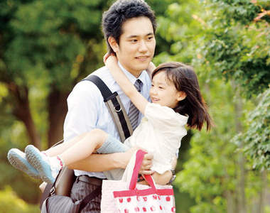 人氣童星大集合　最想被大家當成女兒的又是誰呢？　