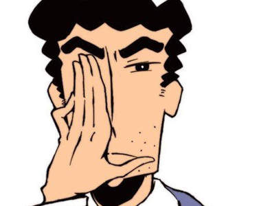 小新的老爸《野原廣志》是不可多得的好男人?