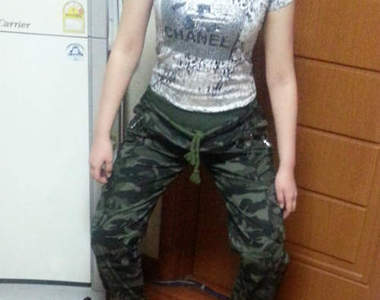 《媽媽的品味》阿母買給孩子們的衣服真的...（嘆氣）