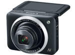 12月上架《Canon Powershot N2》螢幕終於可以上翻180度了 12月上架《Canon Powershot N2》螢幕終於可以上翻180度了