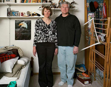 《落寞的爸媽》有空記得多回家陪陪爸媽ಥ_ಥ