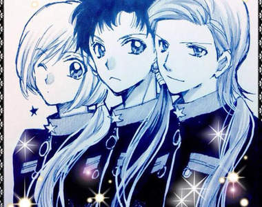 《種村有菜》工作偷閒畫畫其他作品 根本是我們讀者的福利啊ヽ(●´∀`●)ﾉ