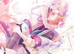 《PS Vita × オトメイト》八款乙女遊戲新作2014年登場♥ 《PS Vita × オトメイト》八款乙女遊戲新作2014年登場♥