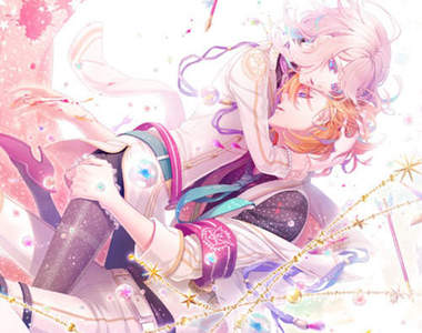 《PS Vita × オトメイト》八款乙女遊戲新作2014年登場♥