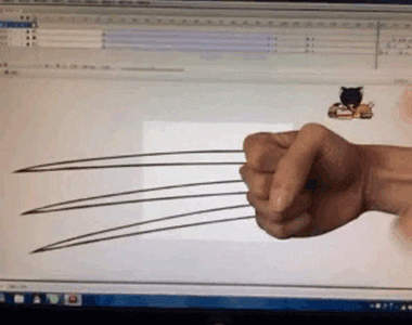 《畫家的休閒樂趣》可以一直玩一直玩ヽ(●´∀`●)ﾉ