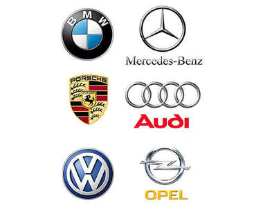 2013年《德國最暢銷車車TOP 10》會有幾輛德國車呢？