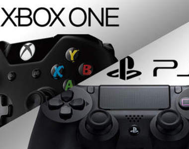 2013最關注《次世代主機》消息 PS4、XBox One都騎?
