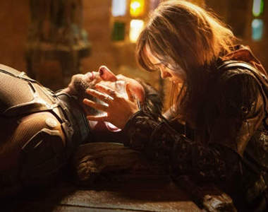 《X戰警:未來昔日》彩蛋 這些細節你看到了嗎?