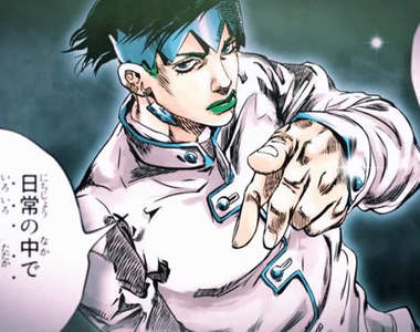 《JoJo的奇妙冒險:天國之眼》原來這次是大亂鬥?