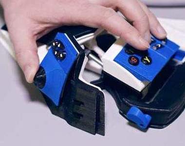 開外掛《PC戰車電競手把》 我手裡到底拿了什麼www