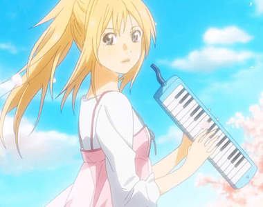 《新發售動漫歌曲銷量排行》音樂劇果然連片頭曲也不簡單~~♪