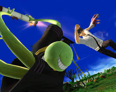 《J-STARS Victory VS.》四大宿敵也參戰