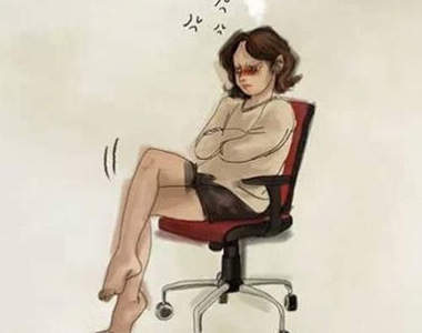 網漫「大吵後的情侶反應」事情真的有這麼簡單嗎～？