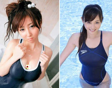 《泳衣咖啡廳》思春期煩惱？真人電影『甜蜜游泳池』告訴你