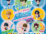 《FREE!》杯緣子 這也太可愛了吧~被萌殺 ♥ 《FREE!》杯緣子 這也太可愛了吧~被萌殺 ♥