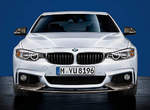 M套件加身《BMW 4系列》上空尤物怎麼能放過? M套件加身《BMW 4系列》上空尤物怎麼能放過?