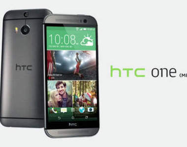 HTC One(M8)新二機王  正式搶攻發表問世