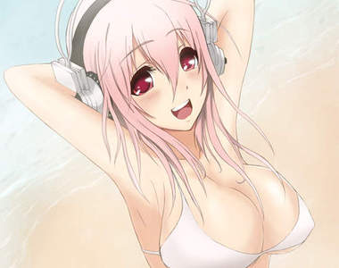 超實用《超級索尼子巨乳泡麵蓋》這碗泡麵怎麼有奶味?