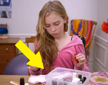 《趣味廣告》一心想轉大人的小女生 為了不輸給朋友她...？