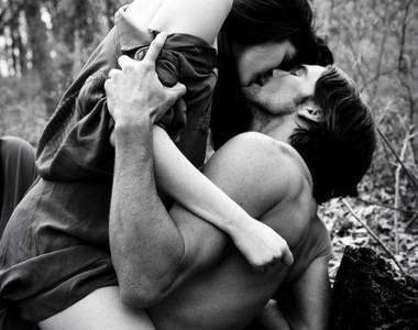 《女人都有的秘密幻想》難以啟齒卻欲罷不能的偷想中