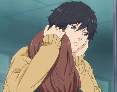 《情侶的身高差》這樣的身高差能做的事也大不同♥