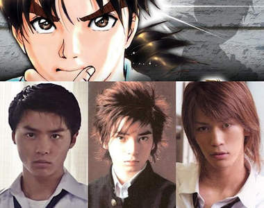 回顧歷代金田一少年事件簿的演員 你還記得他們嗎？