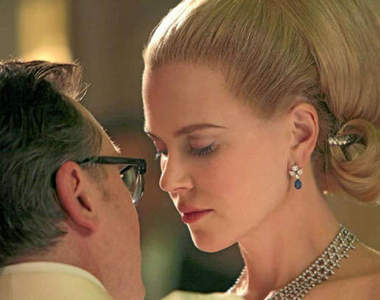 妮可基嫚《為愛璀璨–永遠的葛莉絲》電影預告