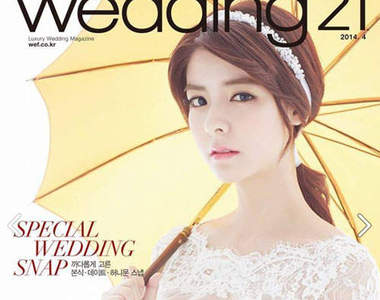 藤井美菜(Mina Fujii)展現超修長美腿代言網路遊戲