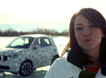 新《Smart ForTwo+ForFour》官方影片搶先現身 新《Smart ForTwo+ForFour》官方影片搶先現身
