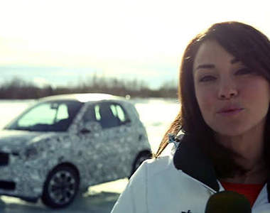 新《Smart ForTwo+ForFour》官方影片搶先現身