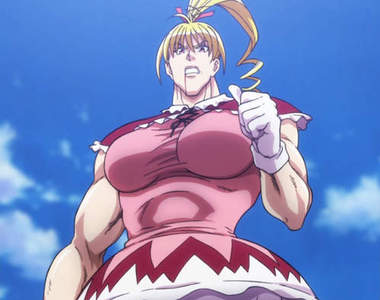 獵人《比司吉》真實面貌模型　繼長髮大傑之後又一力作www