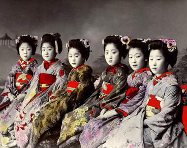 《唐行小姐》名字背後是數不盡的哀傷