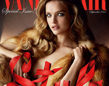 富比世《2014吸金超模排行榜》持續呼風喚雨的一姐果然是？