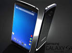 Samsung Galaxy S5最新「保護套」流出  機身變更寬!? Samsung Galaxy S5最新「保護套」流出  機身變更寬!?