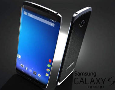 Samsung Galaxy S5最新「保護套」流出  機身變更寬！？