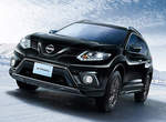 日本《Nissan X-Trail BLACK X-TREMER X》特仕新登場 日本《Nissan X-Trail BLACK X-TREMER X》特仕新登場