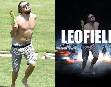 網友奇才《愉悅皮卡丘》慘遭PS毒手