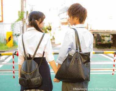 《路上情侶式》卡友們常見到的閃光組合有哪些呢？